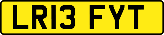 LR13FYT