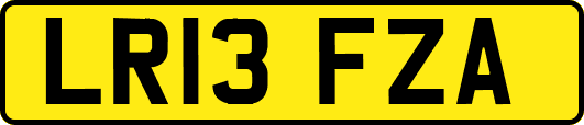LR13FZA