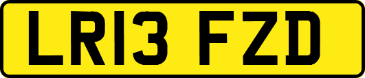LR13FZD
