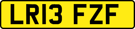 LR13FZF