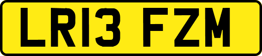 LR13FZM