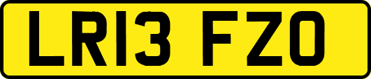 LR13FZO