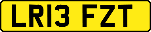 LR13FZT