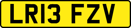 LR13FZV