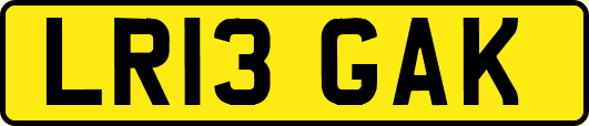 LR13GAK