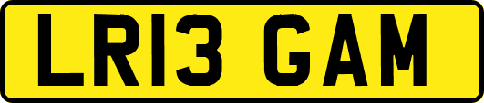 LR13GAM