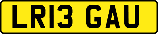 LR13GAU