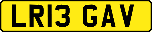 LR13GAV