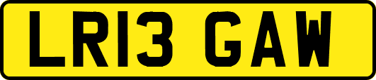 LR13GAW