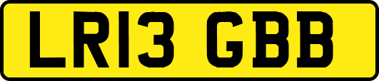 LR13GBB