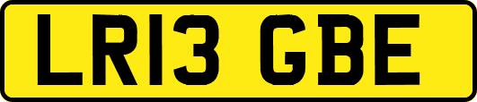 LR13GBE