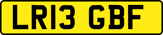 LR13GBF