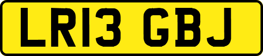 LR13GBJ