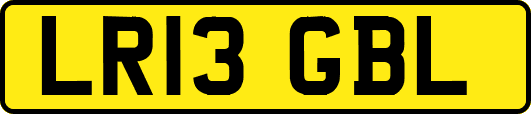 LR13GBL