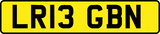 LR13GBN