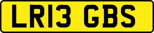 LR13GBS