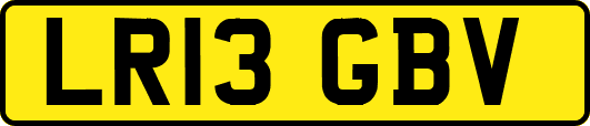 LR13GBV