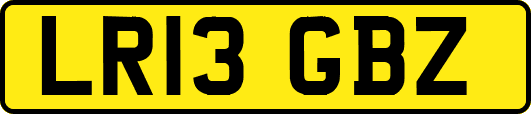 LR13GBZ