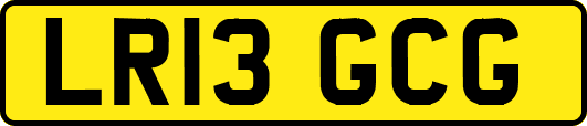 LR13GCG