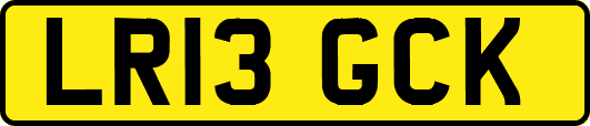 LR13GCK