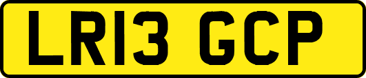 LR13GCP