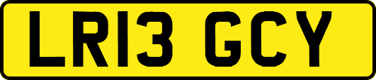 LR13GCY