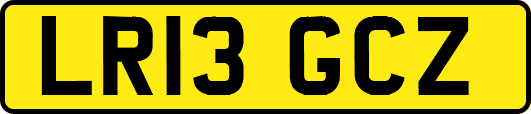 LR13GCZ