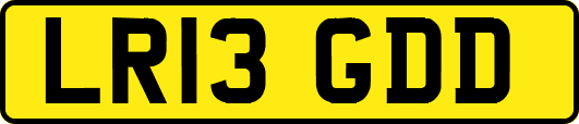 LR13GDD