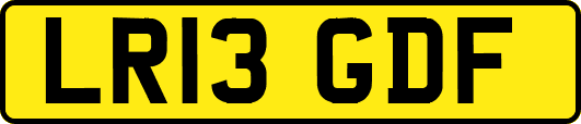 LR13GDF