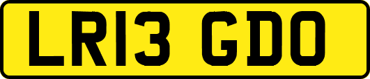 LR13GDO