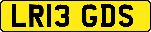 LR13GDS