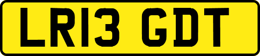 LR13GDT