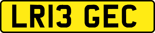 LR13GEC