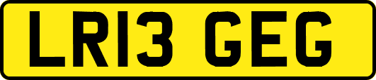 LR13GEG