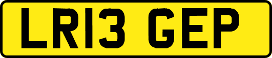 LR13GEP