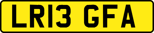 LR13GFA