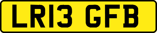 LR13GFB
