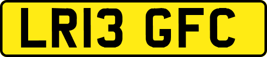 LR13GFC