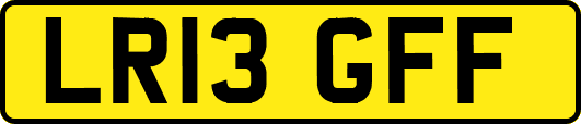 LR13GFF