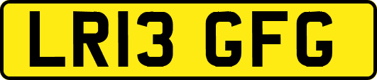 LR13GFG
