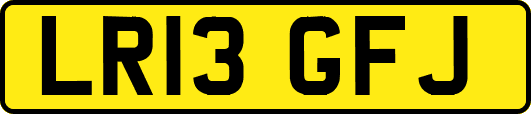 LR13GFJ