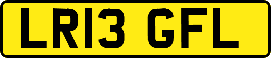 LR13GFL