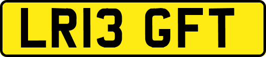 LR13GFT