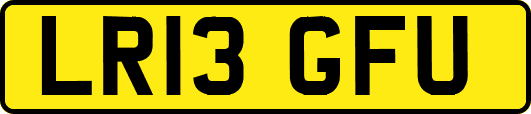 LR13GFU