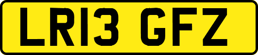 LR13GFZ