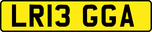 LR13GGA