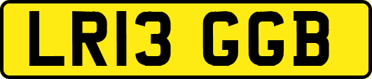 LR13GGB