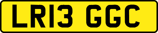 LR13GGC