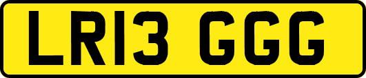 LR13GGG