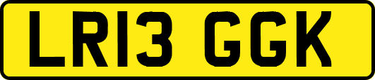 LR13GGK